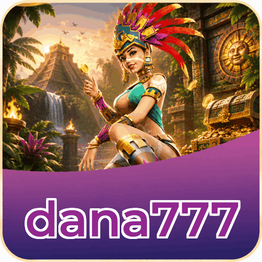 dana777 APK v4.7.5 - Screenshot UI modern dan intuitif Indonesia